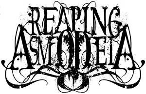 logo Reaping Asmodeia